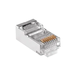 CABLETECH RJ45 priključek 8P8C - oklopljen