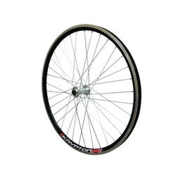 Točak zadnji 27x1 1/4 aluminijum kontra velosteel ( 480022 )