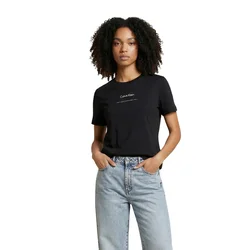 Majica s potiskom Calvin Klein Jeans