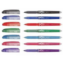 Roler pilot frixion bl-fr05 PILOT - VIOLA