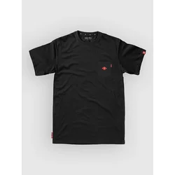 Loose Riders Base Tech Tee black