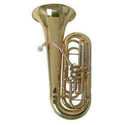 Tuba TB-312C Roy Benson