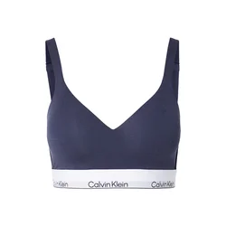 Calvin Klein Underwear Nedrček marine/svetlo siva/bela