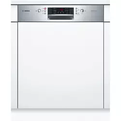 BOSCH vgradni pomivalni stroj SMI46KS01E