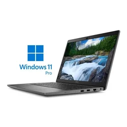 Latitude 3440 14 FHD i5-1335U 8GB 256GB SSD Intel Iris Xe Backlit FP Win11Pro 3yr ProSupport