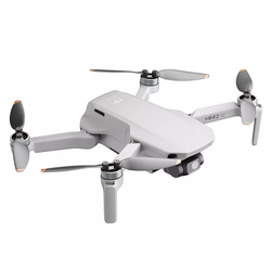 DJI dron Mini 2 SE Fly more Combo