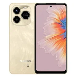 Oukitel c65 316547 violet smart phone4g/octa-core/6.7Hd/128gb/4+12gb/50m/8mp/5150mah/android 15~1