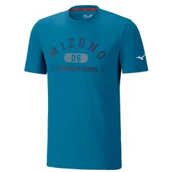 Majica Mizuno HERITAGE 1906 TEE
