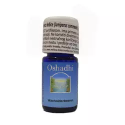 Oshadhi Eterično ulje KLEKA 10ml