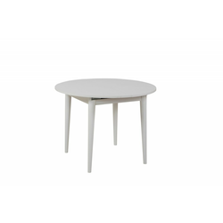 HANAH HOME Trpezarijski sto Vina 139 White