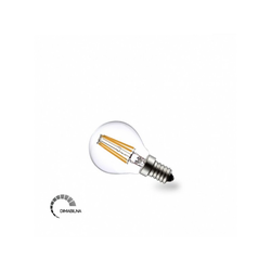 BBLINK LED Filament sijalica G45 6.5W E14 2700K