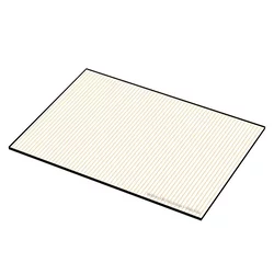 VAXIS VFX 4X5.652mm ORANGE V-STREAK FILTER