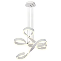 Rabalux JAYDEN Luster, 3x8W