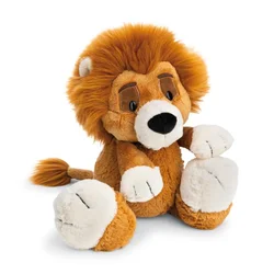 NICI plišasti Lev King Kimari 18 cm