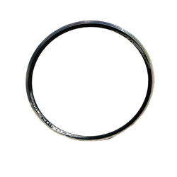 Crosser felga rim 27.5 x3, 32 rupe, v-brake, crna ( 2000020 )