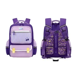 Dečiji ranac Ruipa Kids Comfort Ljubičasti