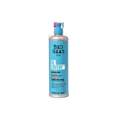 BED HEAD Recovery Šampon za suvu i oštećenu kosu 400ml