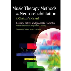 Music Therapy Methods in Neurorehabilitation - Ceneje.si