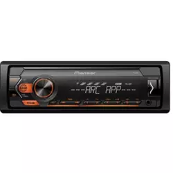 Pioneer MVH-S120UA upravljačka jedinica, USB