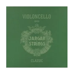 Strune za violončelo Jargar dolce 638.918