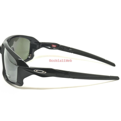 Oakley OO9402-08 Polarized Crni/Smeđi