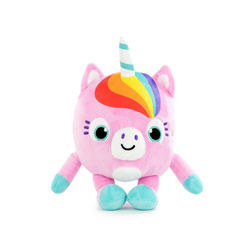 PINATA SMASH LINGS Jpink Unicorn plišasta igrača 25cm