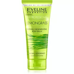 EVELINE - SPA BALZAM ZA TELO LEMONGRASS