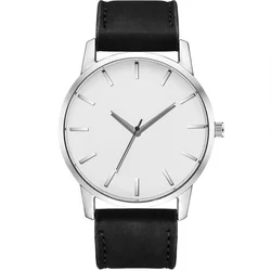 Sat FR-11465 - Crna / Bijela KP11465
