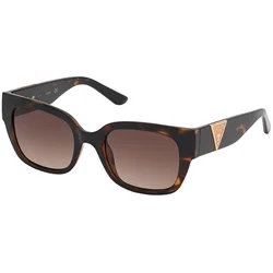 Guess GU7742 52F Havana/Rjava