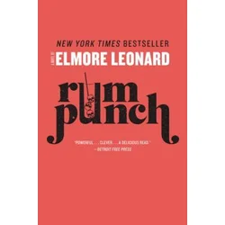 Rum Punch