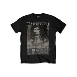 Ziggy (Black) T-Shirt M