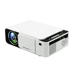LED Projektor T5 1080P HD Smart