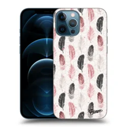 ULTIMATE CASE MagSafe za Apple iPhone 12 Pro Max - Feather 2