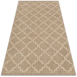 Decormat PVC preproga Maroški vzorec 80x120 cm