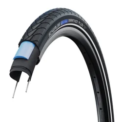 Schwalbe marathon plus 37-590 (26×1 3/8 650x35a) hs440 Spoljna guma ( 11100764 )