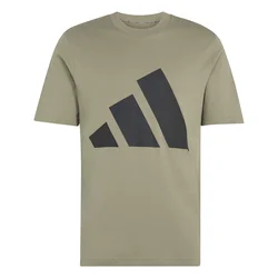 Adidas M BL SJ T, muška majica, siva KRG03