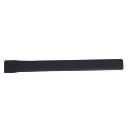 ploščato dletom, dolžine 250 mm