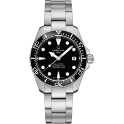 CERTINA C048.807.11.051.00