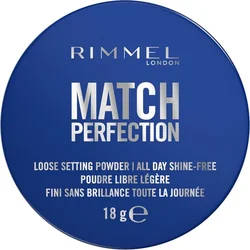 RIMMEL Puder u prahu Match Perfection, 18g
