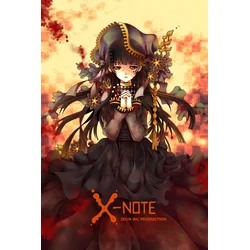 X-note Steam Key GLOBAL