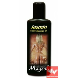 JASMIN masažno olje MAGOON 100 ML