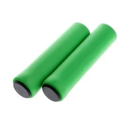 Gripovi,pena, zeleni (u kesici) ( N30009-OEM )