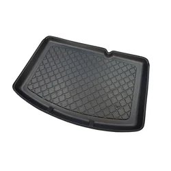 Astar Tipska kadica za gepek Toyota Yaris 3 Hatchback 3/5d (2011+) / Hybrid till (2014) lower boot