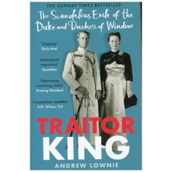Traitor King