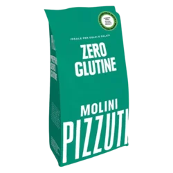 BREZGLUTENSKA MOKA MOLINI PIZZUTI