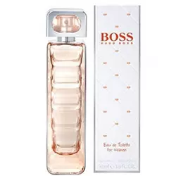 Hugo Boss Boss Orange toaletna voda za ženske 75 ml