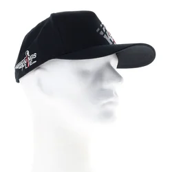 ONeal Kini Red Bull 1.0 Kapa s ščitkom