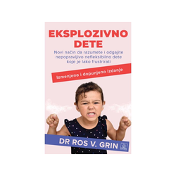 Eksplozivno dete