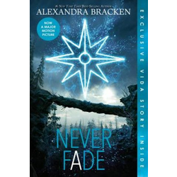 Never Fade (Bonus Content)