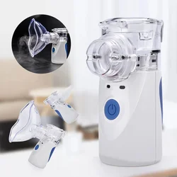 Mrežasti Inhalator